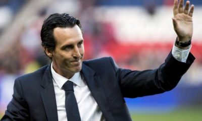 UNAI EMERY