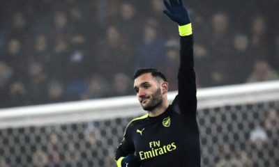 LUCAS PEREZ