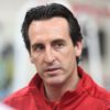 Unai Emery