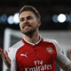 AARON RAMSEY