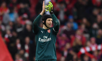 Petr Cech
