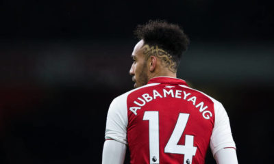 AUBAMEYANG