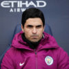 MIKEL ARTETA