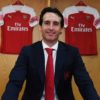 Unai Emery
