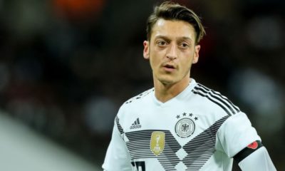 Mesut Ozil