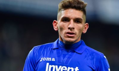 Lucas Torreira