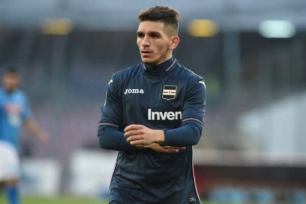 Lucas Torreira