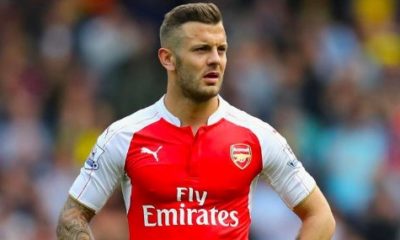 Jack Wilshere