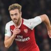 Calum Chambers