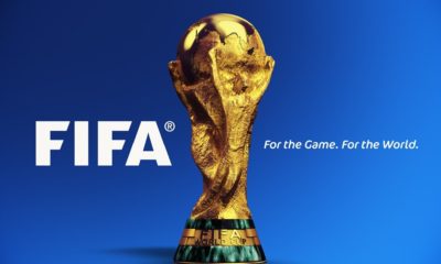 FIFA WORLD CUP