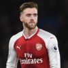 Calum Chambers