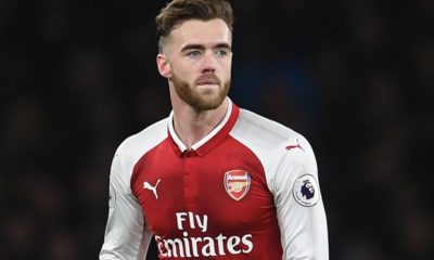 Calum Chambers