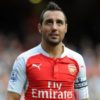 Former Arsenal Star Santi Cazorla