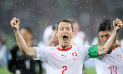 Stephan Lichtsteiner