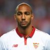 Sevilla midfielder Steven N'Zonzi