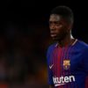 Ousmane Dembele