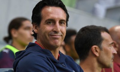 Unai Emery