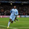 Yaya Toure
