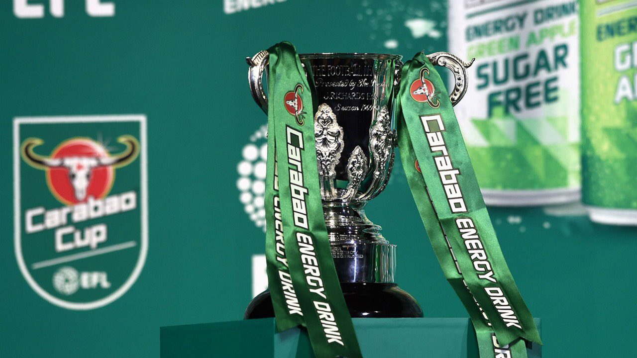 Carabao Cup
