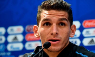Lucas Torreira