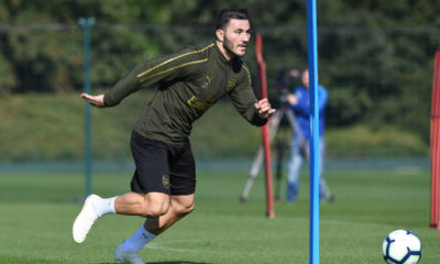 Sead Kolasinac