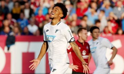 Reiss Nelson