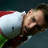 Aaron Ramsey