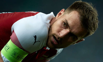 Aaron Ramsey