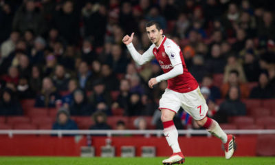Mkhitaryan