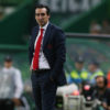 Unai Emery