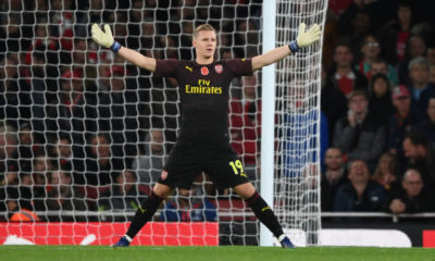Bernd Leno