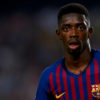 Ousmane Dembele