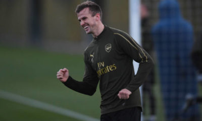 Rob Holding
