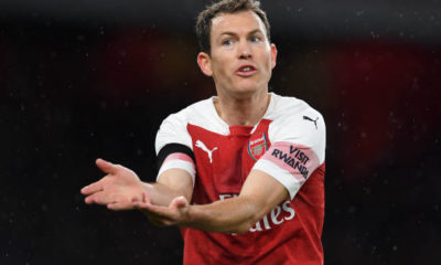 Stephan Lichtsteiner