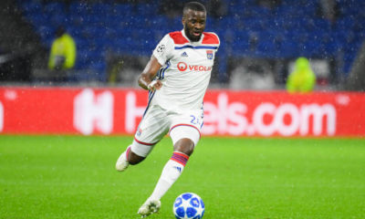 Tanguy Ndombele