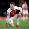 Aaron Ramsey