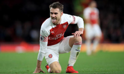Aaron Ramsey