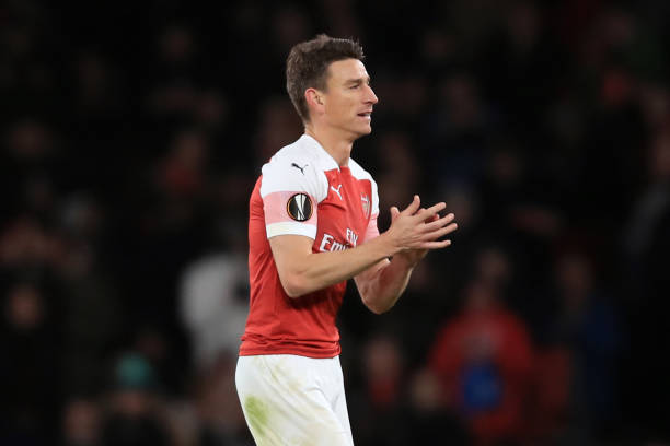 Laurent Koscielny