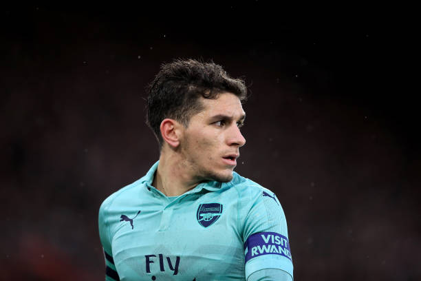 Lucas Torreira
